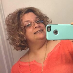 Meet your Posher, Louise